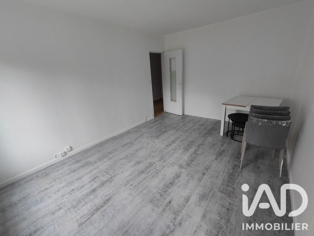 location Appartement - 3 pièce(s) - 60 m² Aulnay-sous-Bois (93600)