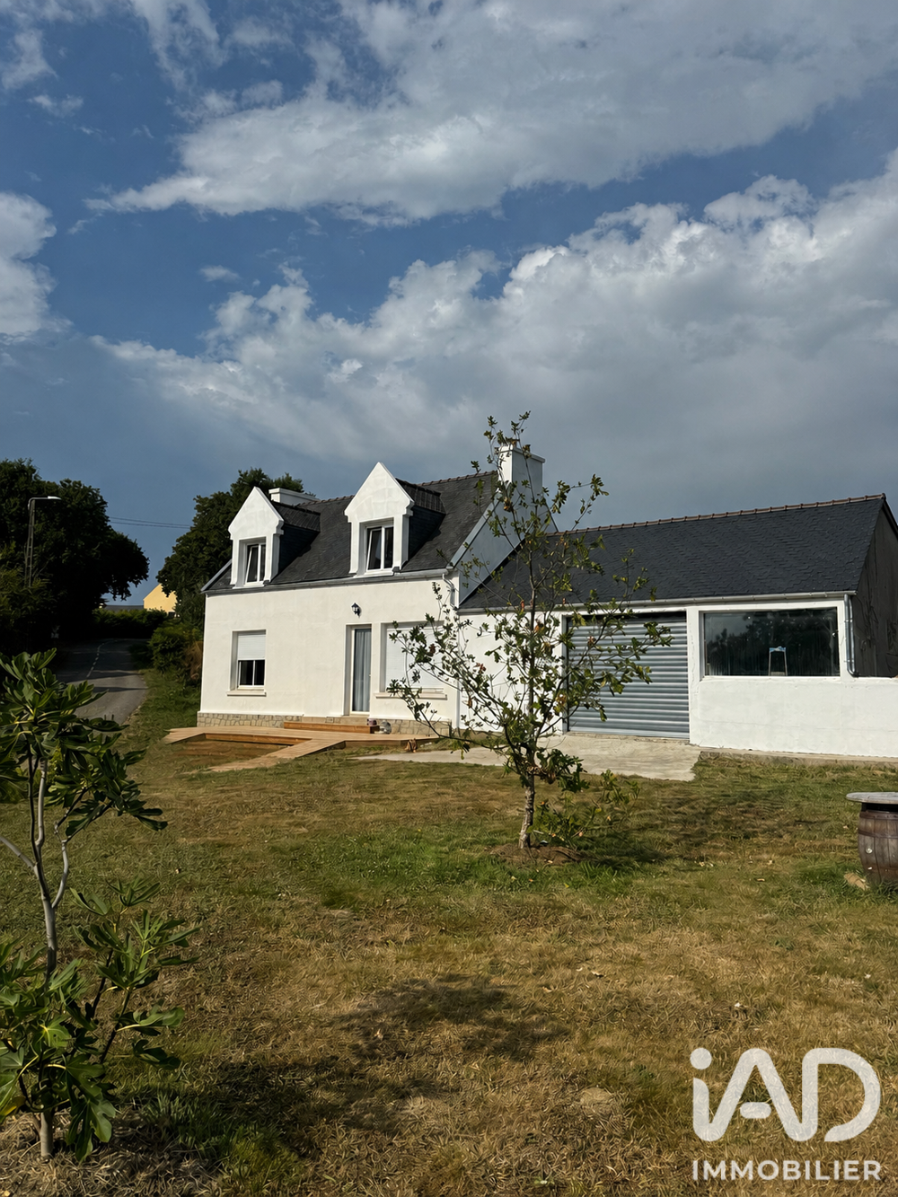 Vente Maison traditionnelle 7 pièces