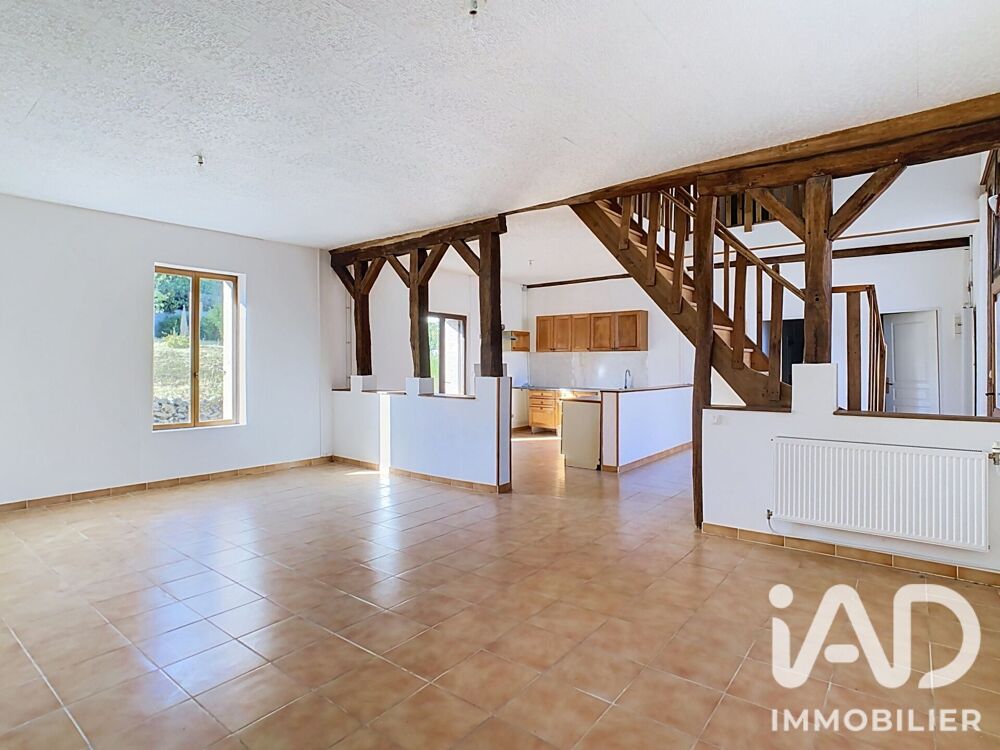 Vente Maison Vente Maison de village 5 pièces Broyes