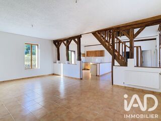  Maison à vendre 5 pièces 253 m²
