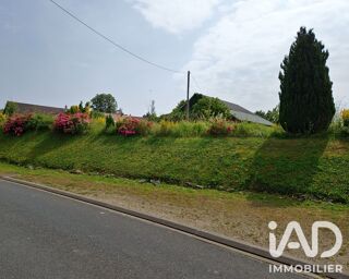  Terrain à vendre 867 m²