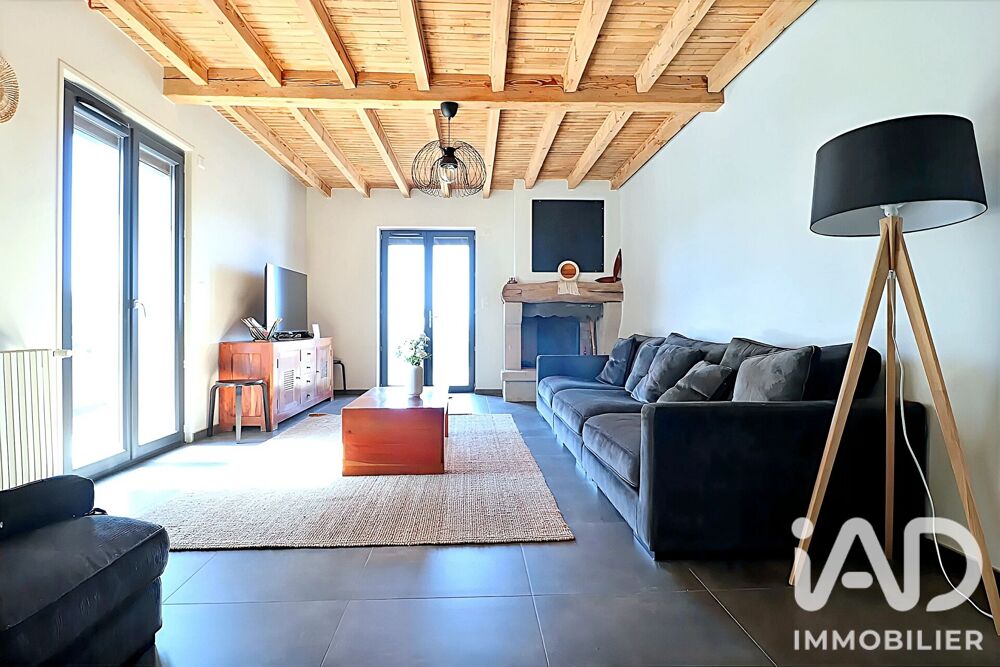 Vente Maison Vente Maison/villa 7 pièces Aurec-sur-loire