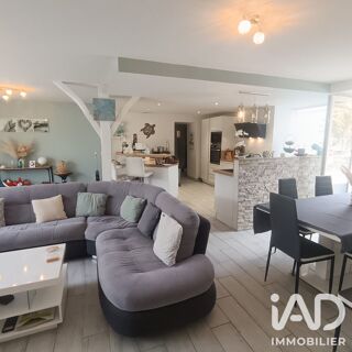  Maison à vendre 7 pièces 160 m²