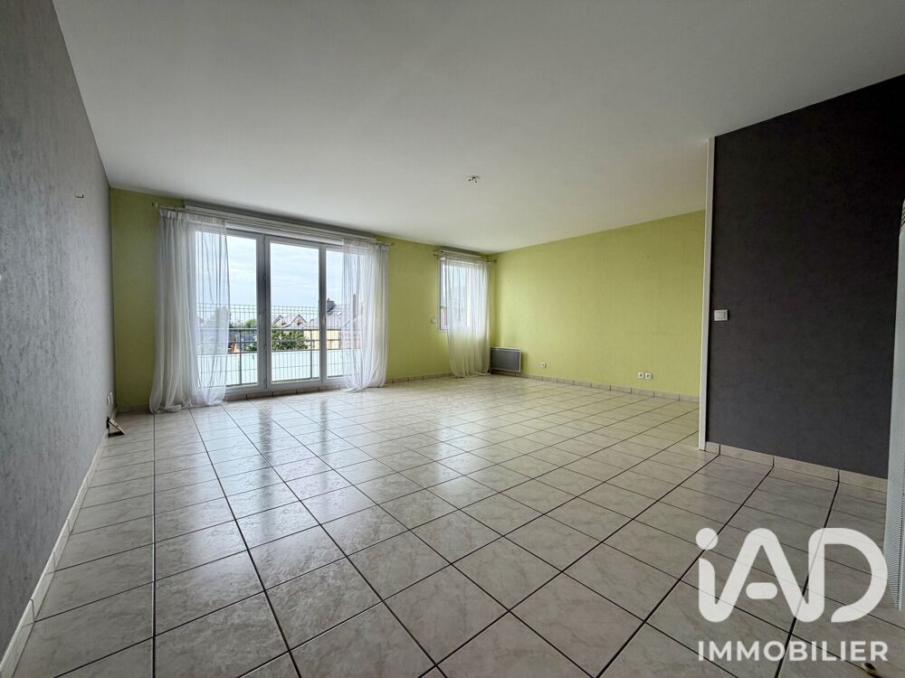 Vente Appartement Vente Appartement 4 pièces Saint-romain-de-colbosc