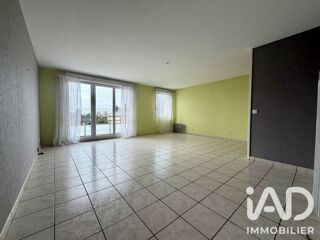  Appartement à vendre 4 pièces 85 m²