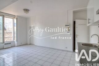  Appartement � vendre 2 pi�ces 30 m�