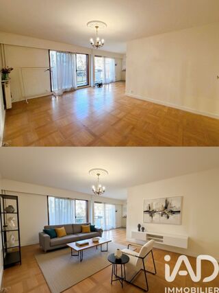  Appartement � vendre 5 pi�ces 106 m�