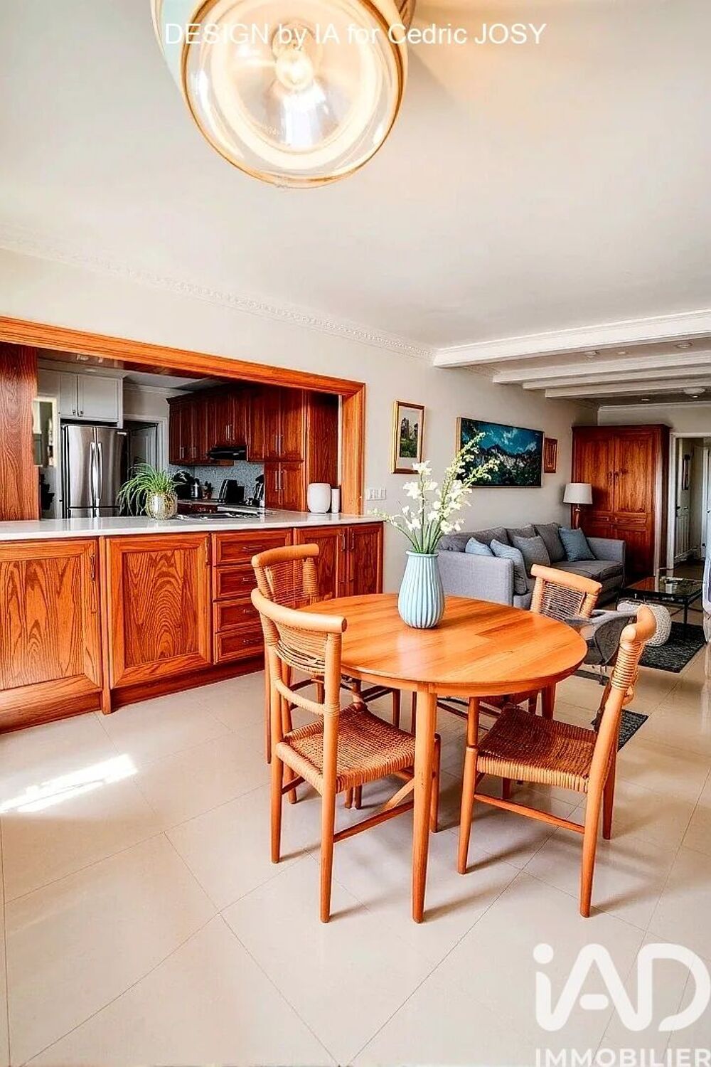 Vente Maison Vente Maison/villa 5 pièces Évry