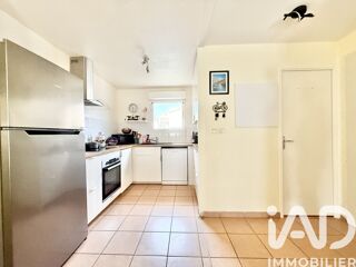  Maison � vendre 3 pi�ces 65 m�