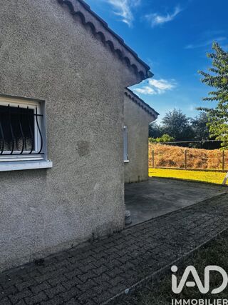  Maison à vendre 4 pièces 90 m²