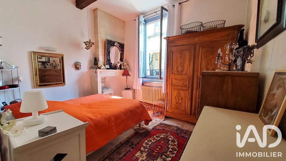 Vente Maison Vente Maison de ville 7 pièces Beaucaire