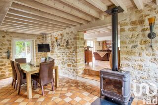  Maison à vendre 9 pièces 327 m²