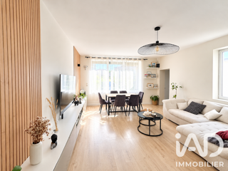Vente Appartement Vente Appartement 4 pièces Thusy