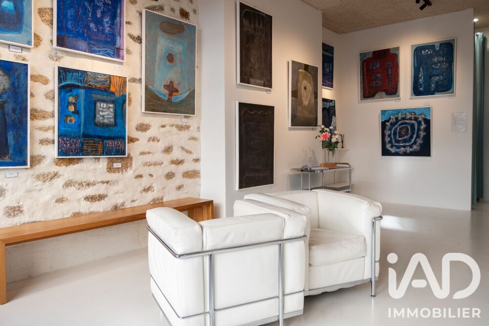 Vente Appartement Vente Atelier 2 pièces Brest