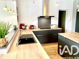  Maison à vendre 6 pièces 180 m²