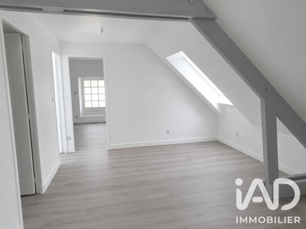 Vente Maison Vente Maison d'architecte 8 pièces Les pinthières