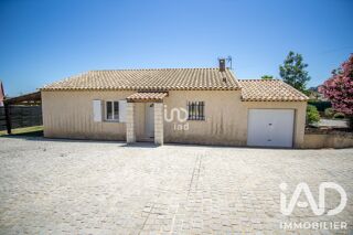  Maison à vendre 4 pièces 91 m²