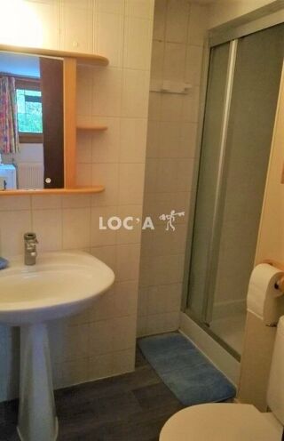  Appartement à louer 1 pièce 22 m²