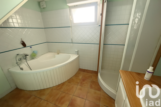  Maison à vendre 3 pièces 87 m²
