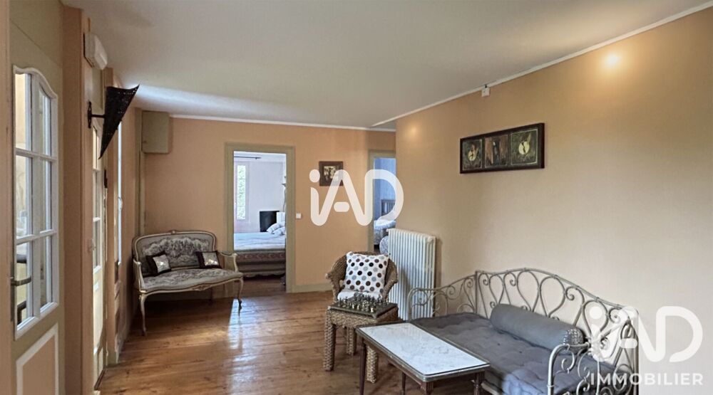 Vente Maison Vente Demeure 8 pièces Vimoutiers