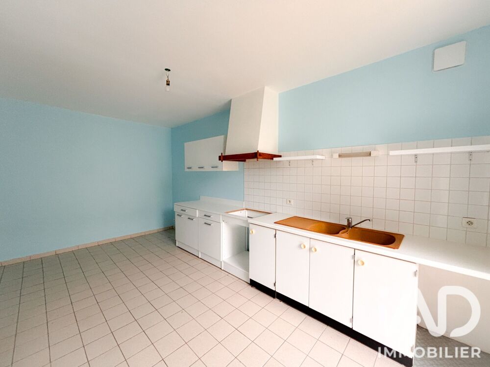 Vente Maison de village 3 pièces