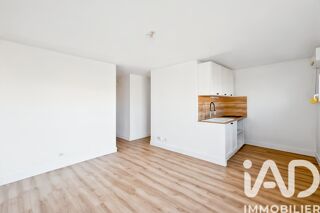  Appartement à vendre 3 pièces 35 m²