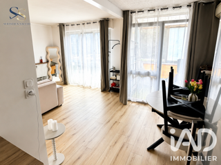  Appartement à vendre 2 pièces 54 m²