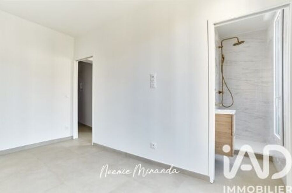 vente Appartement - 1 pièce(s) - 33 m² Argenteuil (95100)