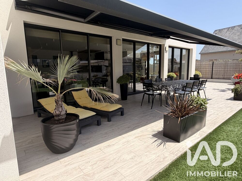 Vente Maison/villa 5 pièces