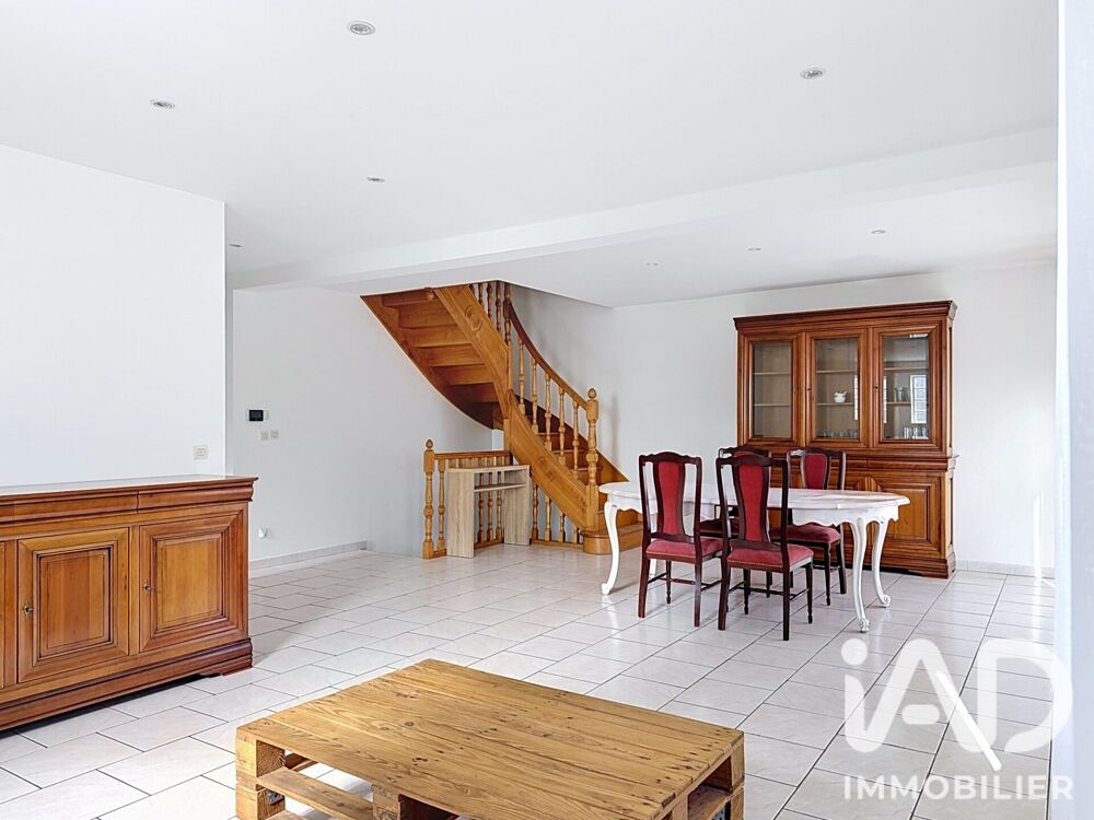 Vente Maison/villa 7 pièces