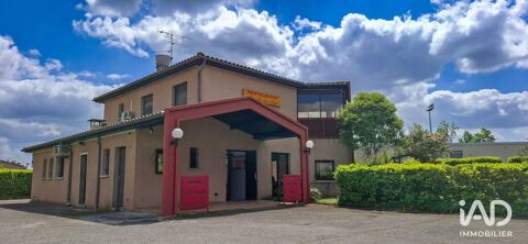  Vente Restaurant 236 m&sup2; 