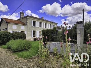  Maison à vendre 10 pièces 246 m²