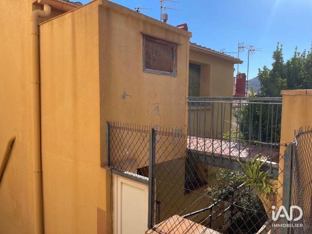 Vente Maison Vente Maison/villa 10 pièces Port-vendres
