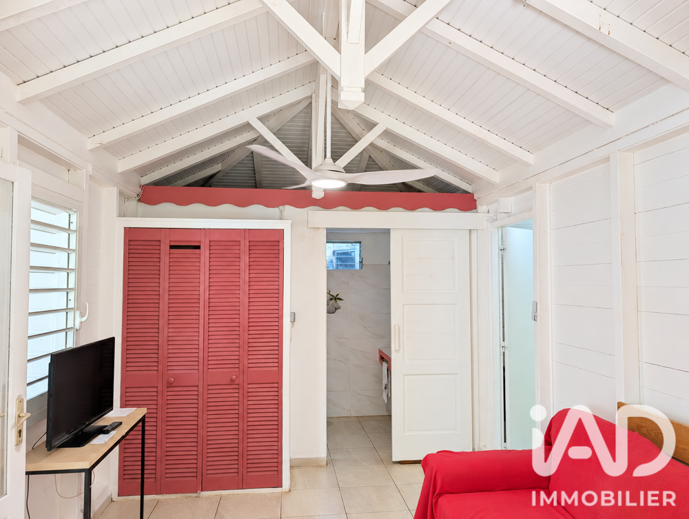 Location Maison Location Bungalow 2 pièces Petit-bourg