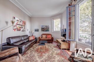  Appartement à vendre 4 pièces 100 m²