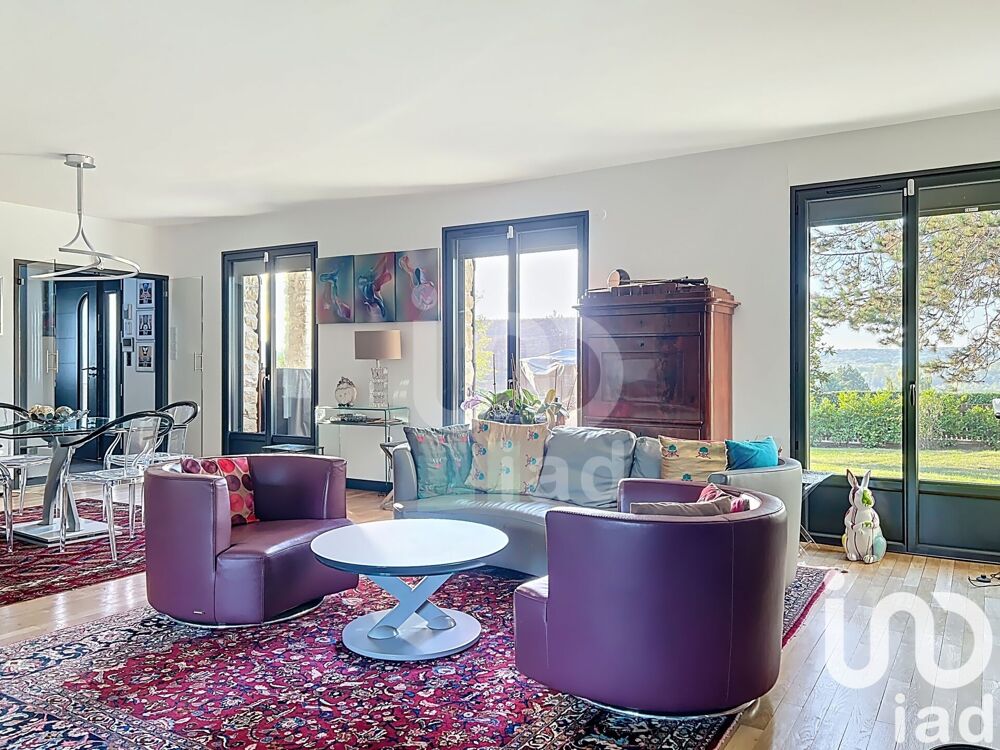 à vendre  Maison Chambourcy (78240)