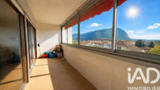 Appartement à vendre 4 pièces 93 m²