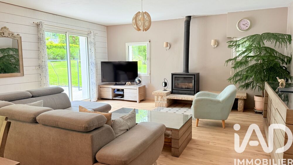Vente Maison/villa 9 pièces