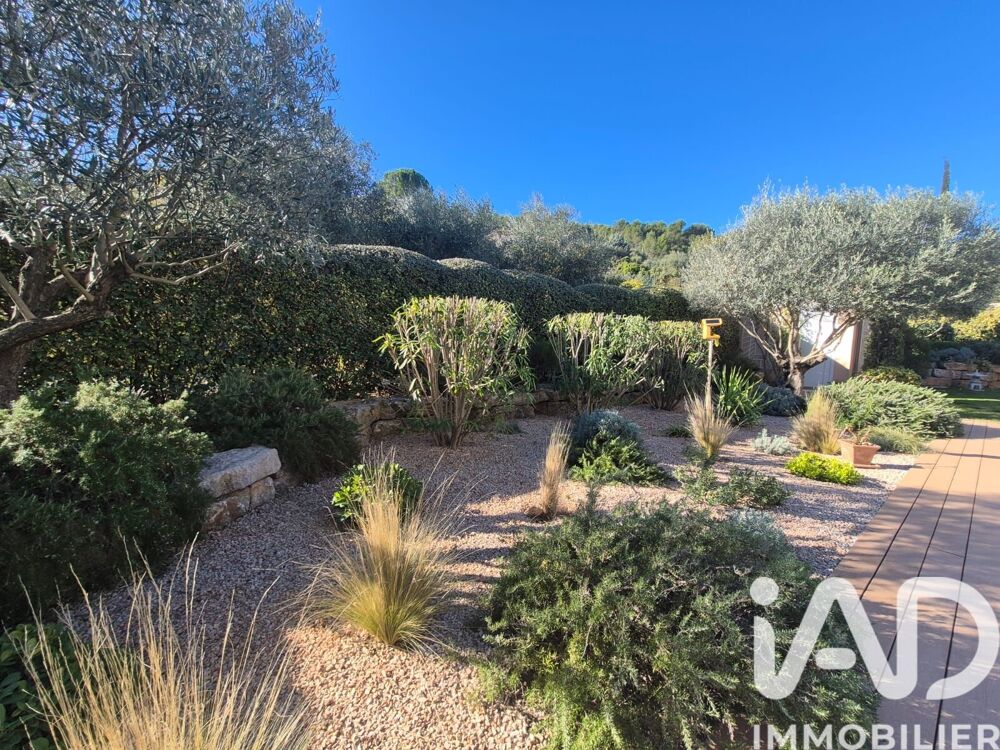 à vendre  Maison Cotignac (83570)