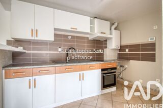  Maison � vendre 4 pi�ces 88 m�