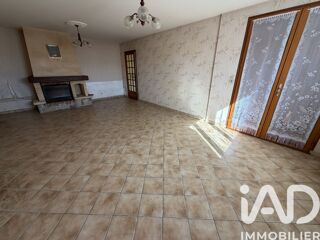  Maison à vendre 3 pièces 107 m²
