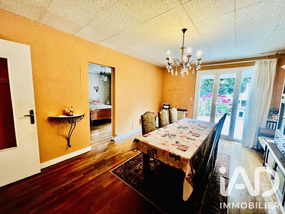 Vente Maison traditionnelle 5 pièces