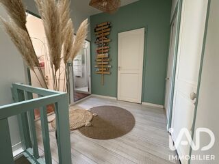  Maison à vendre 5 pièces 110 m²
