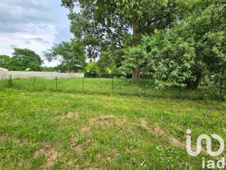  Terrain à vendre 1295 m²