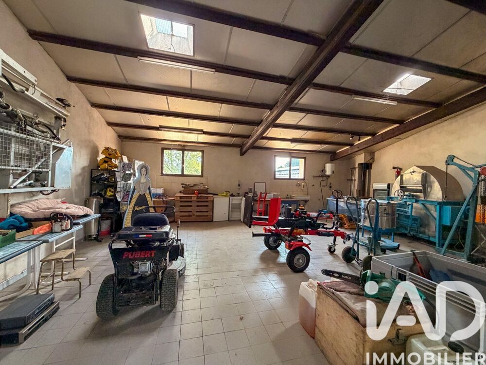 � vendre  Maison Cotignac (83570)