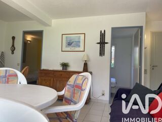 Appartement � vendre 3 pi�ces 42 m�