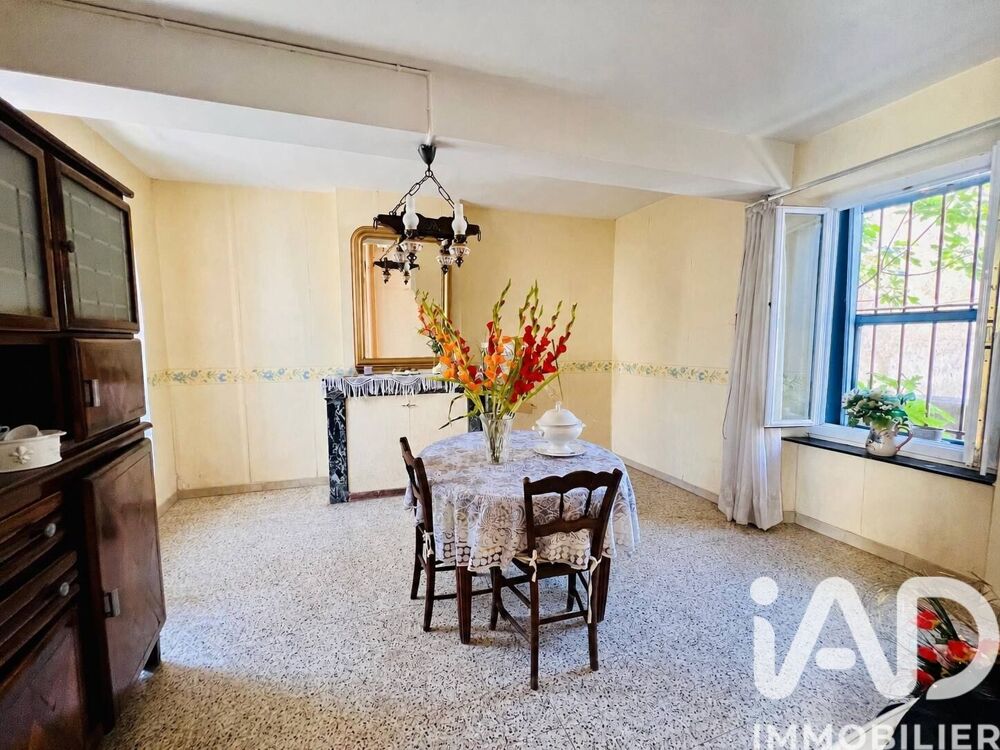 Vente Maison de village 6 pièces