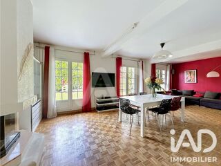  Maison à vendre 5 pièces 138 m²