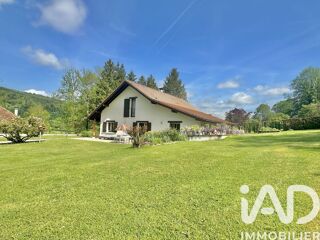  Maison à vendre 6 pièces 148 m²