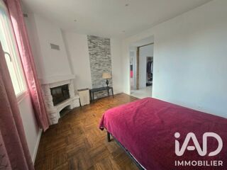  Maison à vendre 6 pièces 117 m²